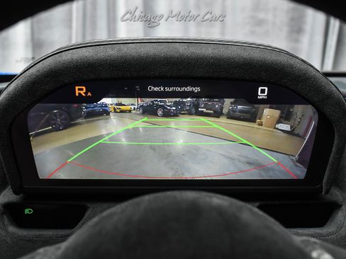 Used 2021 McLaren 765LT RWD image 13