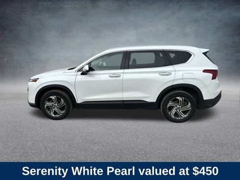 Used 2023 Hyundai Santa Fe SEL image 2
