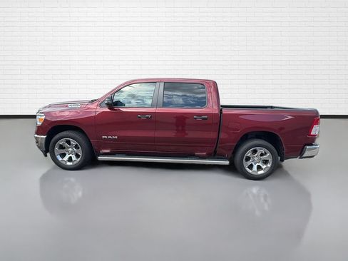 Used 2023 RAM 1500 Big Horn AWD/4WD image 6
