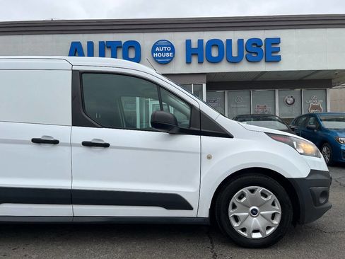 Used 2016 Ford Transit Connect XL image 38
