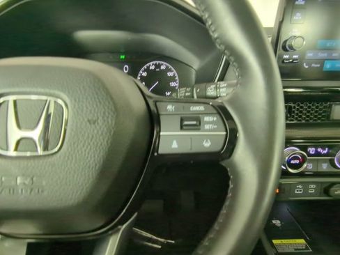 Used 2024 Honda CR-V EX-L image 27