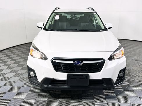 Used 2019 Subaru Crosstrek 2.0i Premium image 8