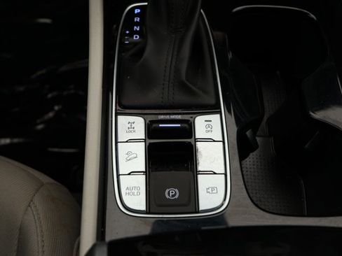 Used 2025 Hyundai Tucson SEL image 20