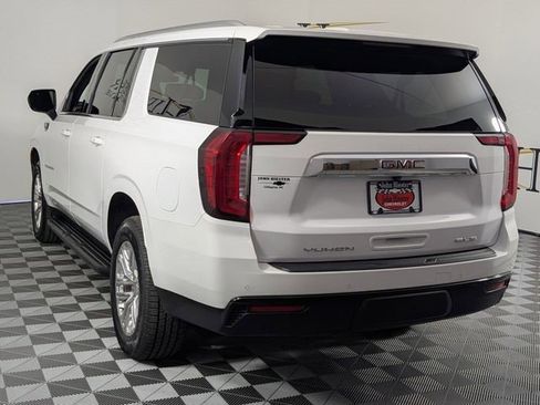 Certified 2023 GMC Yukon XL SLE w/ Gmc Pro Safety Plus Package image 7