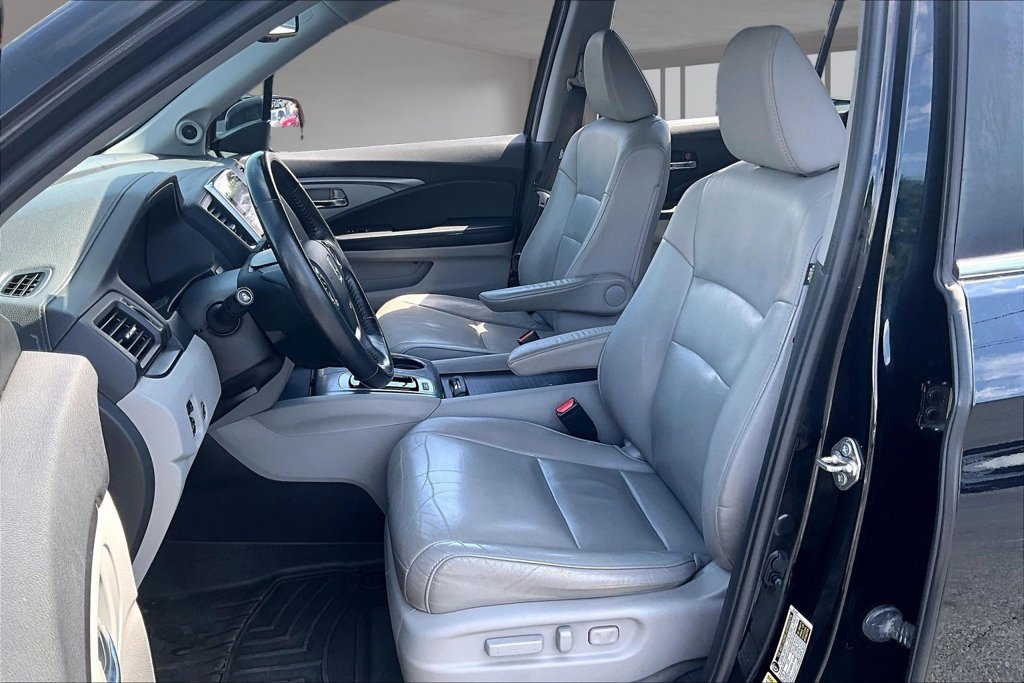 Used 2016 Honda Pilot EX-L image 25