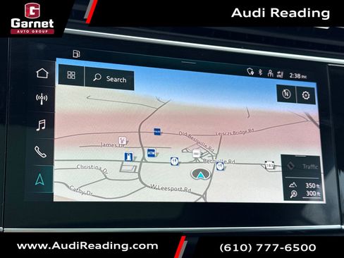 Certified 2023 Audi Q8 Premium Plus w/ Premium Plus Package image 31