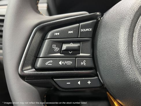 New 2026 Subaru Forester Wilderness image 18