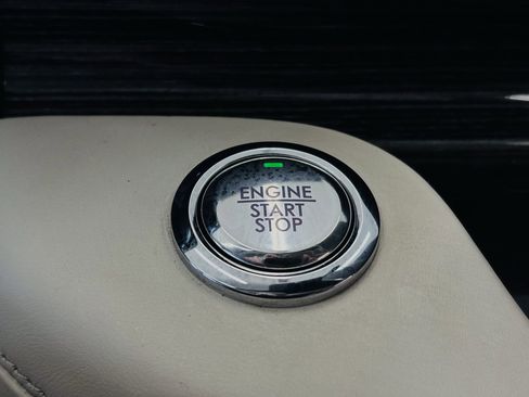 Used 2023 Lincoln Aviator Black Label w/ Dynamic Handling Package AWD/4WD image 49