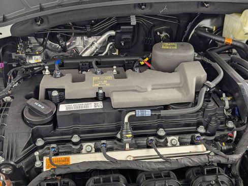 New 2026 Hyundai Tucson SE image 10