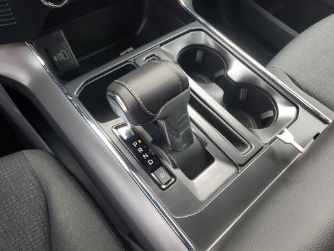 New 2025 Ford F150 Lightning XLT image 27