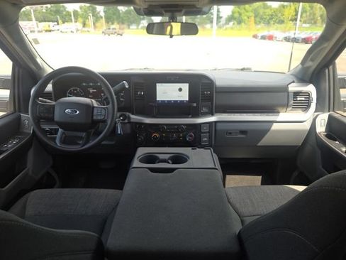 Used 2026 Ford F350 XLT AWD/4WD image 18