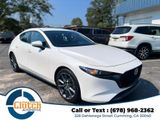 Used 2023 MAZDA MAZDA3 s image 4