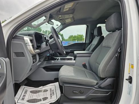 Used 2025 Ford F250 XLT w/ Tremor Off-Road Package AWD/4WD image 10
