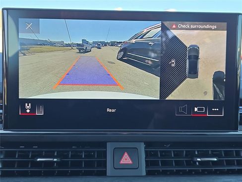 Used 2024 Audi A5 2.0T Premium Plus image 16