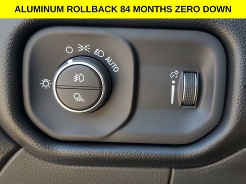 New 2024 RAM 5500 SLT w/ Quick Order Package 2YG SLT image 38