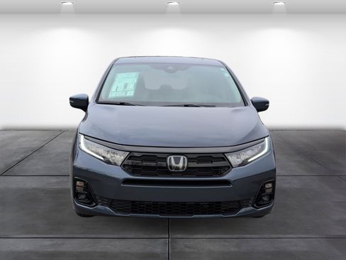 New 2026 Honda Odyssey Elite image 4