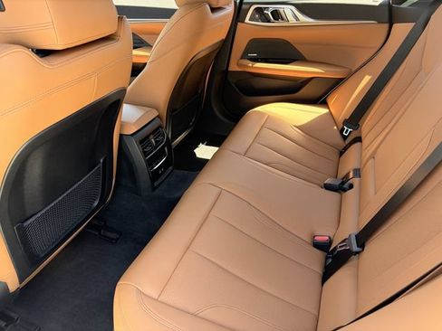 Used 2023 BMW i4 eDrive35 w/ Premium Package RWD image 17