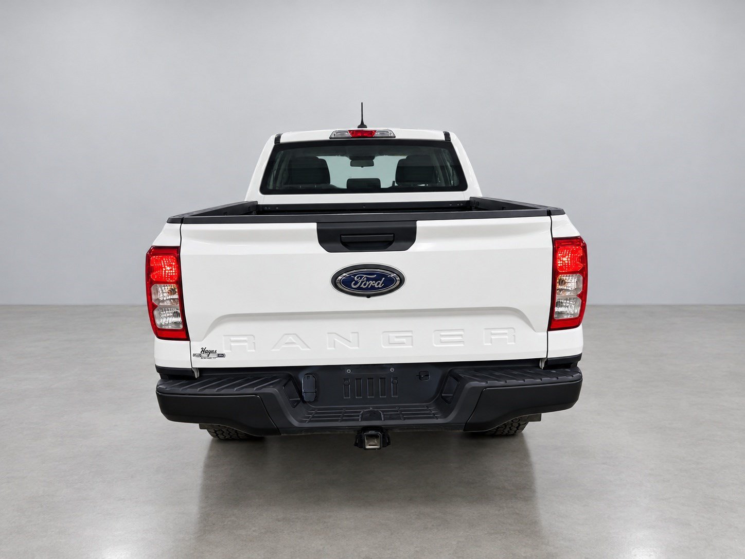 Used 2024 Ford Ranger XL w/ Trailer Tow Package AWD/4WD image 7