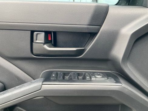 Certified 2026 Toyota Tacoma SR AWD/4WD image 11