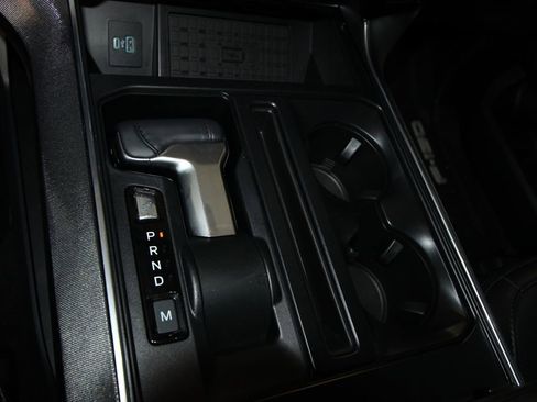 Used 2024 Ford F150 Platinum w/ Equipment Group 702A High image 20