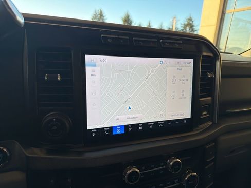 Used 2024 Ford F350 Limited w/ FX4 Off-Road Package image 29