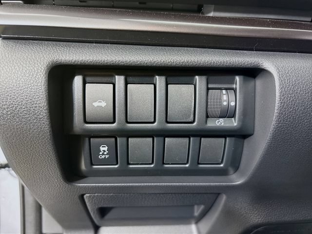 New 2026 Subaru WRX tS AWD/4WD image 10