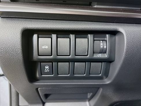 New 2026 Subaru WRX tS AWD/4WD image 10