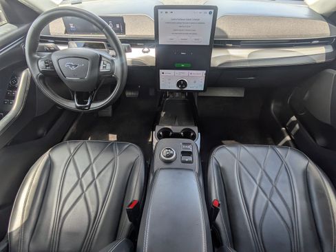 Used 2023 Ford Mustang Mach-E Select RWD image 15