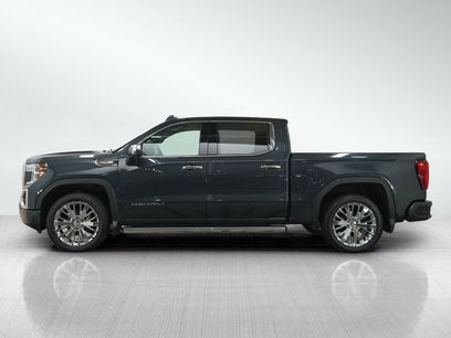 Used 2022 GMC Sierra 1500 Denali w/ Denali Reserve Package