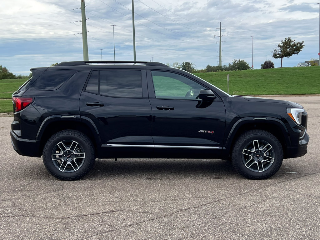 New 2027 GMC Terrain AT4 w/ Convenience Package III AWD/4WD image 43