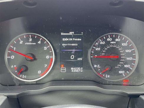 Used 2022 Subaru WRX image 22