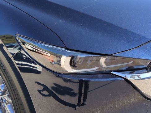 Certified 2022 MAZDA CX-5 AWD 2.5 S w/ Select Package image 10