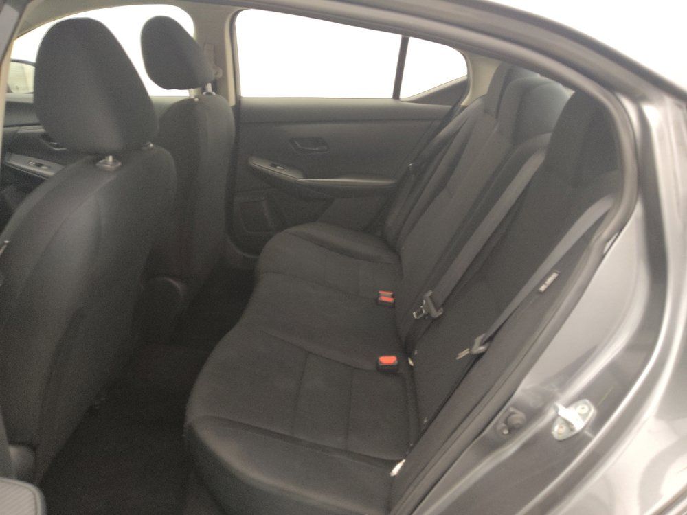 Used 2024 Nissan Sentra S FWD image 18