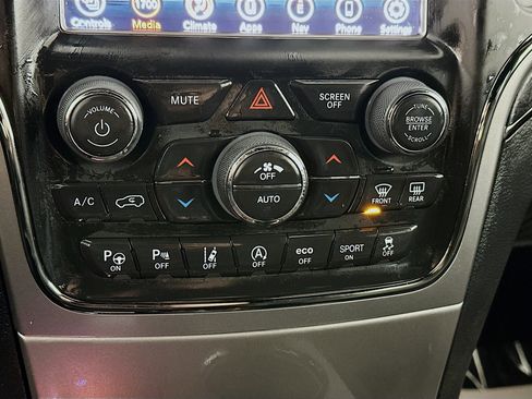 Used 2018 Jeep Grand Cherokee High Altitude image 15