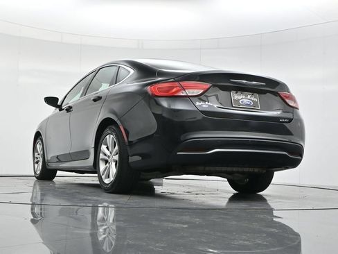 Used 2015 Chrysler 200 Limited FWD image 49