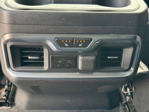 Used 2020 GMC Sierra 1500 SLT w/ SLT Premium Plus Package image 14