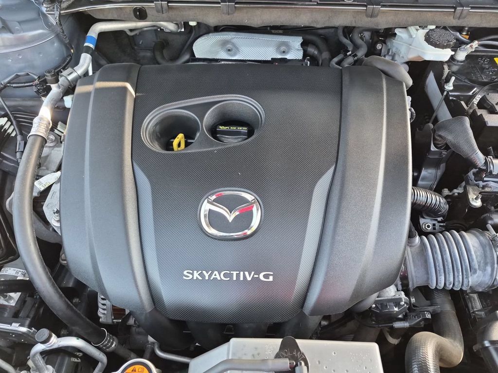 Used 2023 MAZDA CX-5 Carbon Edition AWD/4WD image 32