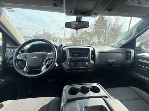 Used 2015 Chevrolet Silverado 1500 LT w/ All Star Edition image 21