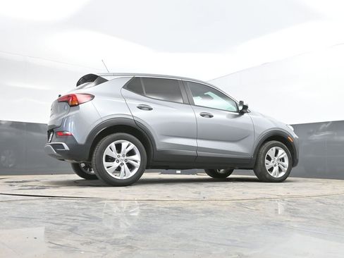 Used 2025 Buick Encore GX Preferred AWD/4WD image 35