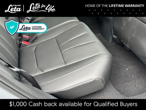 New 2026 Acura ADX AWD image 21