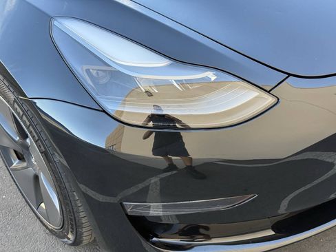 Used 2023 Tesla Model 3 Standard Range RWD image 35