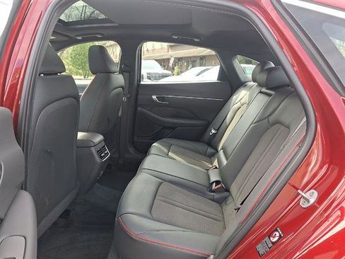 Certified 2023 Hyundai Sonata SEL Plus FWD image 20