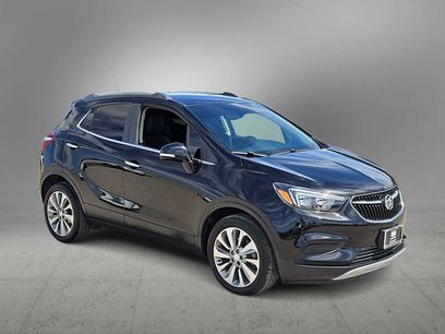 Used 2018 Buick Encore Preferred
