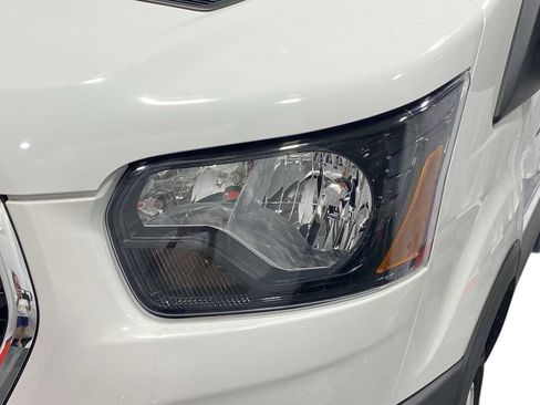 Used 2025 Ford Transit 250 Low Roof w/ Exterior Upgrade Package RWD image 7