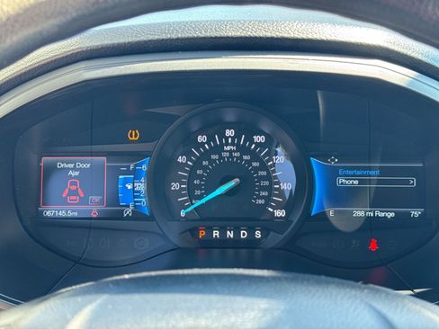 Used 2022 Ford Edge SE AWD/4WD image 20