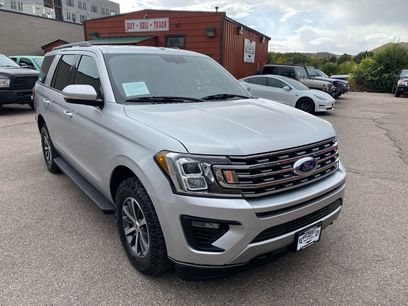 Used 2019 Ford Expedition XLT w/ Equipment Group 201A