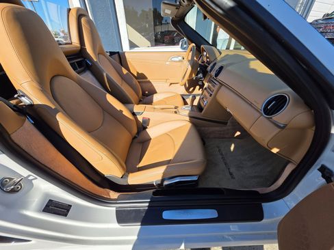 Used 2007 Porsche Boxster image 11
