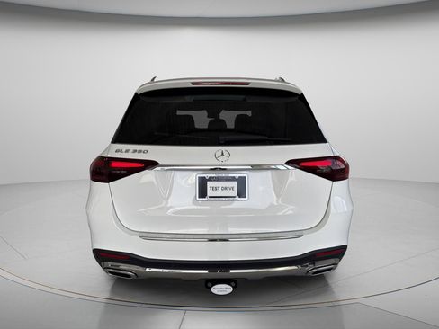 New 2026 Mercedes-Benz GLE 350 GLE 350 image 5