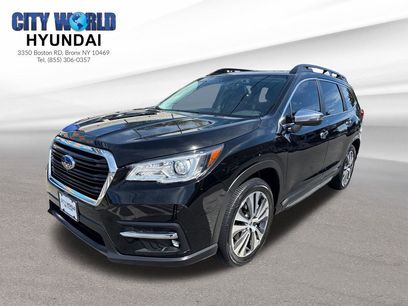 Used 2022 Subaru Ascent Touring