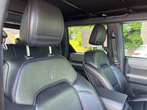 Used 2023 Ford Bronco Badlands AWD/4WD image 19